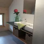 Greber Regina Διαμέρισμα Bezau