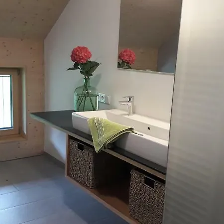 Greber Regina Lejlighed Bezau