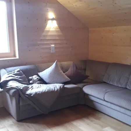 Appartamento Greber Regina *