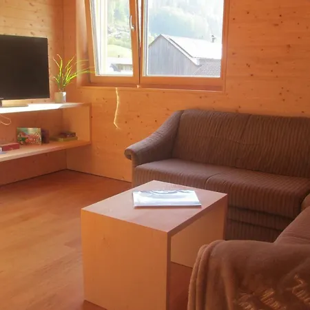 Greber Regina Lejlighed Bezau