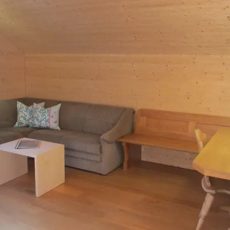 Greber Regina Lejlighed *