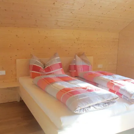 Appartamento Greber Regina *