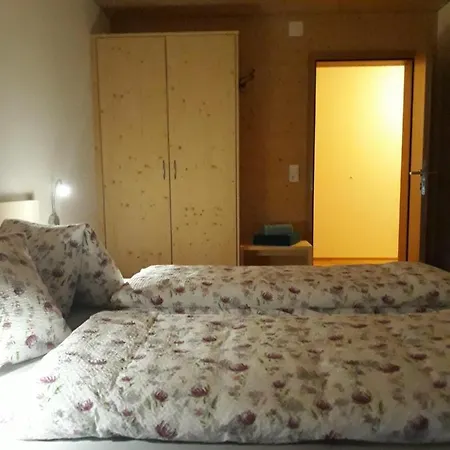 Greber Regina Appartamento *